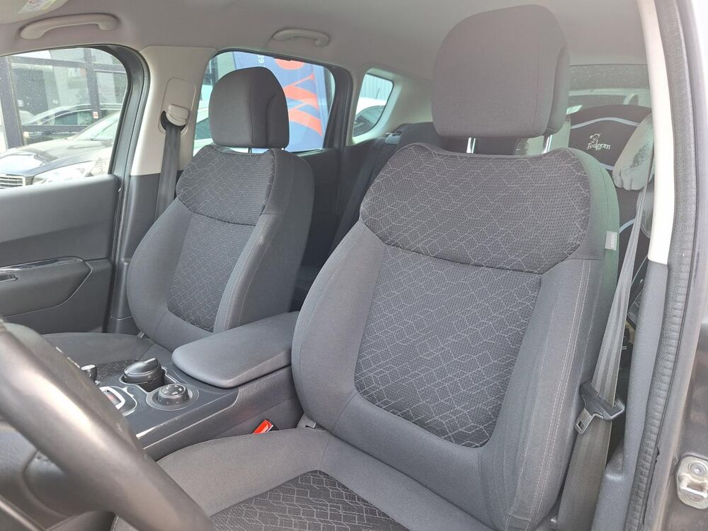 3008 GENERATION-I 1.6 HDI 115 BUSINESS 2014 occasion 56850 Caudan