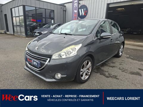Peugeot 208 1.2i PureTech 12V - 80 Allure - GARANTIE