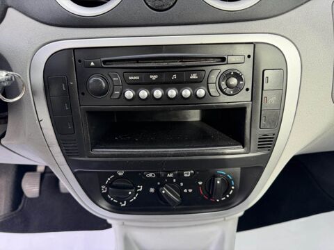 C3 1.4 HDi - 70 Pack Leader + clim 2005 occasion 19100 Brive-la-Gaillarde