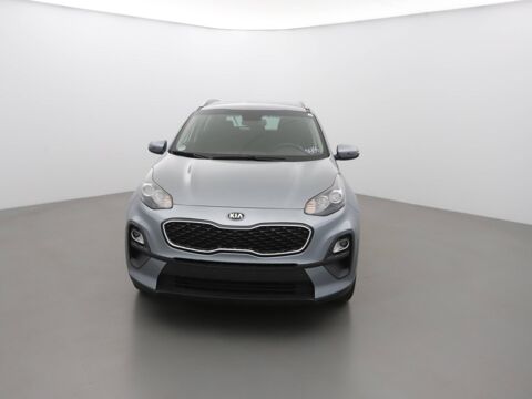 Sportage 1.6 gdi 132ch isg m+smart 2021 occasion 34190 Ganges