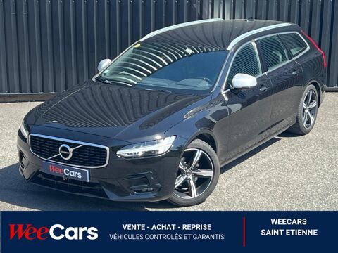 Annonce voiture Volvo V90 19990 €