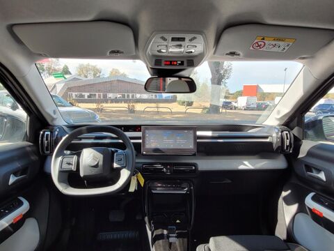 C3 &euml;-113ch 44.2kwh Max  GPS  Radar Ar  Camera 2025 occasion 34190 Ganges