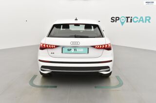 A3 TFSI 116 S tronic 7 Advanced FULL LED/CARPLAY/RADAR AV-AR 2024 occasion 33620 Cavignac