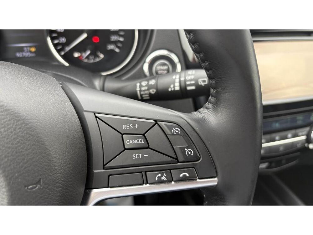 X-Trail 1.6 dCi 130 Tekna 4x4 +TOIT OUVR+ATTELAGE+BOSE 2018 occasion 81580 Soual
