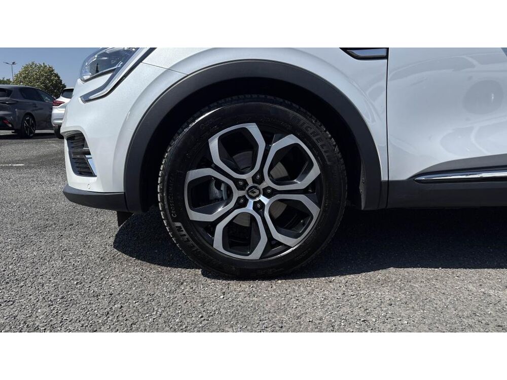 Arkana 1.6 E-Tech Hybride 145 BVA Intens 2021 occasion 81580 Soual