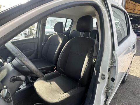 Sandero 1.0 75CH ACCESS - GARANTIE 6 MOIS 2019 occasion 13760 Saint-Cannat