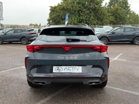 Formentor 1.5 etsi hybrid 150 v dsg7 2026 occasion 85150 Les Achards