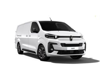 Jumpy III FOURGON XL 2.2 BLUEHDI 150 PACK PREMIUM - BV EAT8 2026 occasion 77090 Coll&eacute;gien