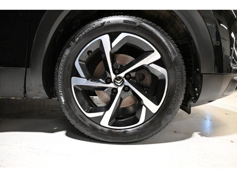 C5 aircross 1.2 PureTech 12V - 130 S&S Business PHASE 1 2020 occasion 77100 Meaux