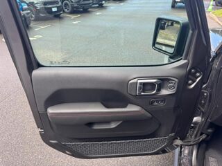 Wrangler Rubicon X V6 3,6L WARN WINCH 2026 occasion 91830 Le Coudray-Montceaux