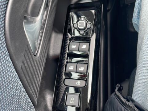 C5 aircross 1.2 hybride 145 plus boite automatique 2026 occasion 57525 Talange