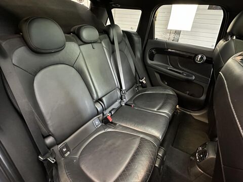 Countryman 2.0 SD 190 JOHN COOPER WORKS ALL4 BVA 2016 occasion 33370 Artigues-pr&egrave;s-Bordeaux