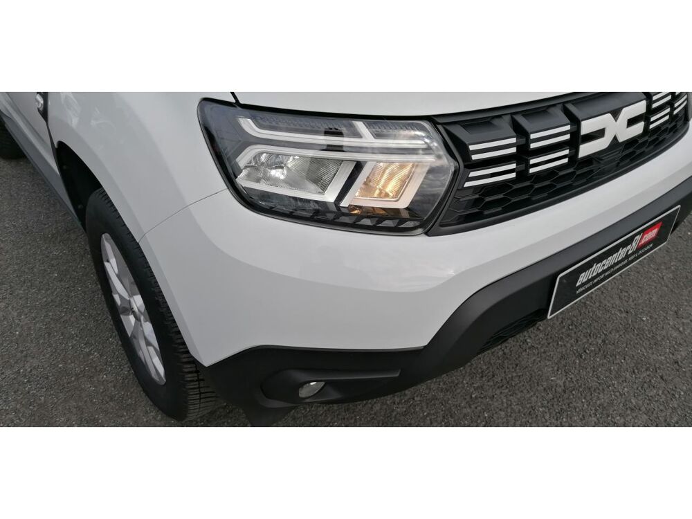 Duster 1.5 Blue dCi 115 4x4 Expression +CAMERA 2024 occasion 81580 Soual