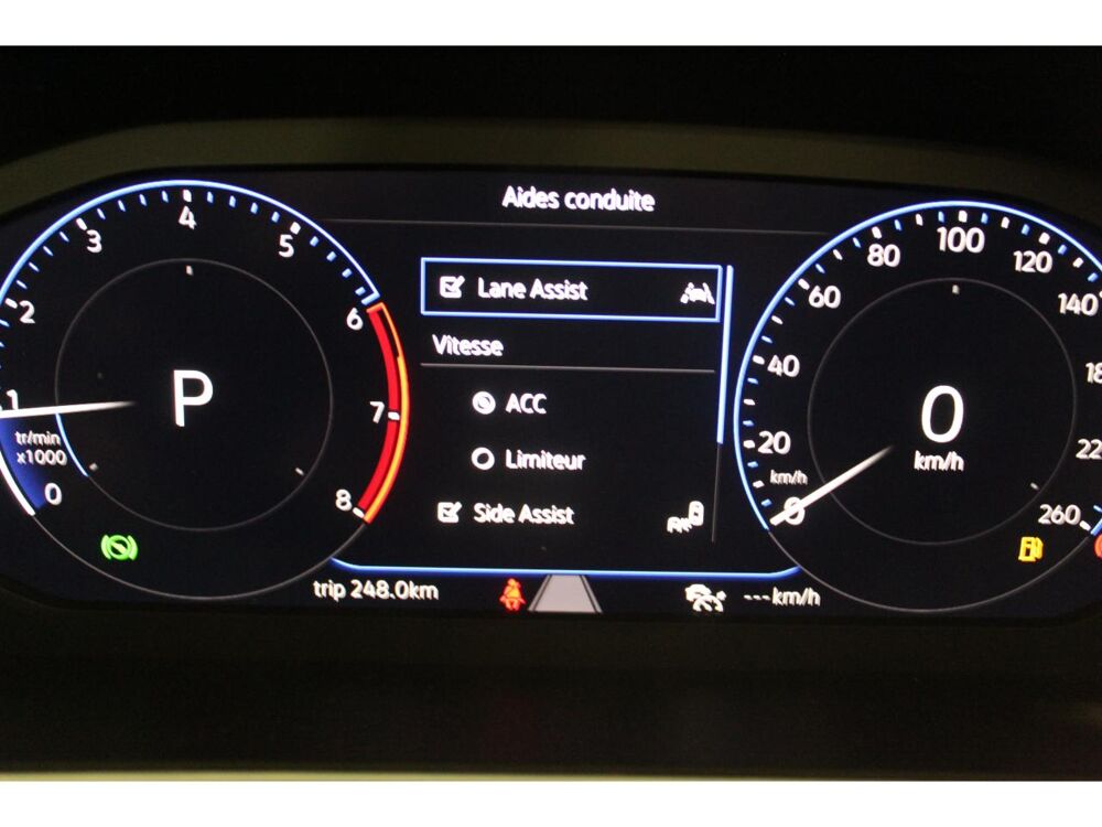 T-ROC Style Exclusive - 1.5 TSI Evo - 150CH - BV DSG 7 - Suivi Com 2022 occasion 95340 Bernes-sur-Oise