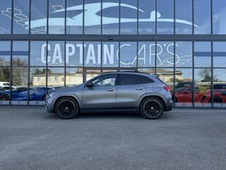 Classe GLA 200d - BV 8G-DCT - AMG Line - ORIGINE FRANCE - GARANTIE 12 2024 occasion 33450 Montussan