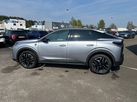3008 1.2 hybrid 145 gt e-dcs6 2025 occasion 54520 Laxou