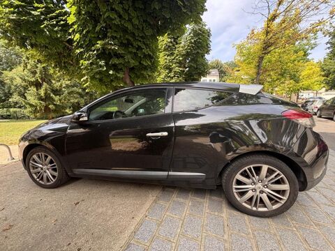 M&eacute;gane Coup&eacute; 1.9 dCi - 130 III COUPE Privil&egrave;ge 2009 occasion 77185 Lognes