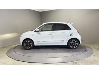 Twingo III 0.9 TCe 95cv Intens PHASE 2 Garantie 12 mois 2020 occasion 33500 Libourne