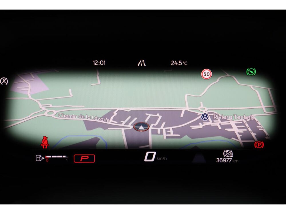 Formentor VZ5 2.5 20V TSI 390 4Drive - DSG 7 - 4Drive 2023 occasion 06550 La Roquette-sur-Siagne