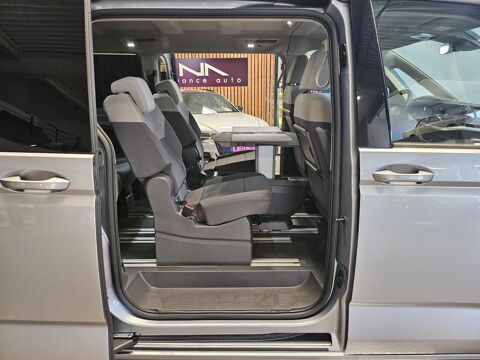 MULTIVAN T7 2.0 TDI 150 DSG 7PL 2023 occasion 26000 Valence
