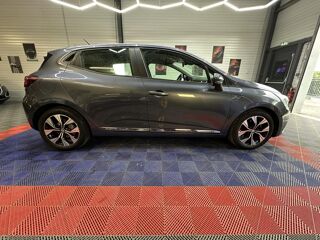 Clio 1.5 BLUEDCI 115 BUSINESS 2020 occasion 33370 Artigues-pr&egrave;s-Bordeaux