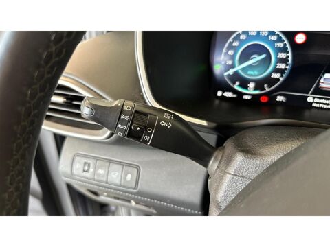Santa Fe 1.6 T-GDi Hybride 265 PLUG IN HYBRIDE Executive - SUIVI HYUN 2021 occasion 17600 Saujon