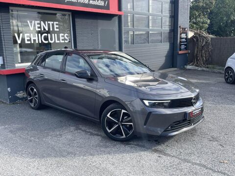 Opel Astra ELEGANCE TURBO 110ch S&S 2024 occasion Orvault 44700