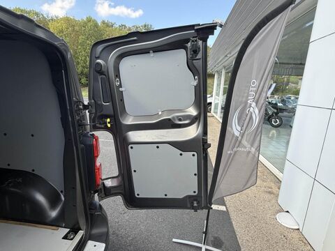 Jumpy M 2.0 BlueHDi - 145 FOURGON Club TVA RECUPERABLE + ATTELAGE 2022 occasion 19100 Brive-la-Gaillarde