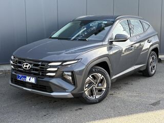 Tucson NV 1.6 CRDI 136 DCT-7 Hybrid 4X4 Maxx 2025 occasion 35300 Foug&egrave;res