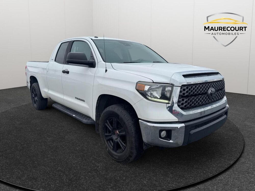 Divers TOYOTA SR5 2019 2019 occasion 78780 MAURECOURT