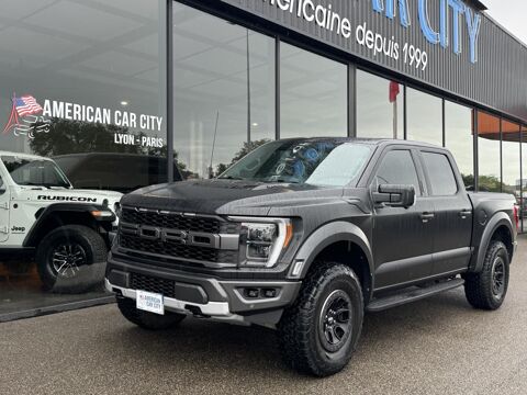 Annonce voiture Ford Divers 102990 €