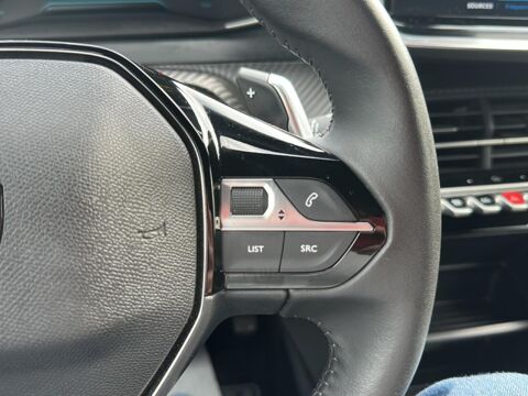 2008 1.2 hybrid 145 style e-dcs6 2025 occasion 54520 Laxou