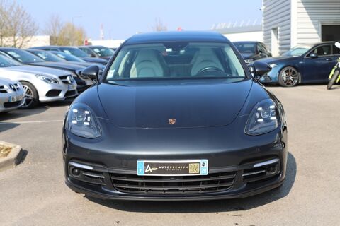 Panamera 4 v6 3.0 330 hybrid executive pdk 2018 occasion 60740 Saint-Maximin