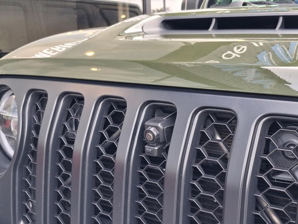 Wrangler SRT SRT392 Unlimited Rubicon 392 2022 occasion 91830 Le Coudray-Montceaux