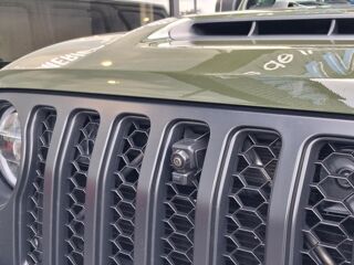 Wrangler SRT SRT392 Unlimited Rubicon 392 2022 occasion 91830 Le Coudray-Montceaux