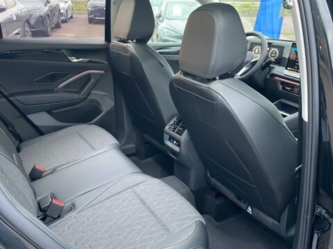 Tiguan 1.5 etsi 150 life dsg7 2025 occasion 54520 Laxou