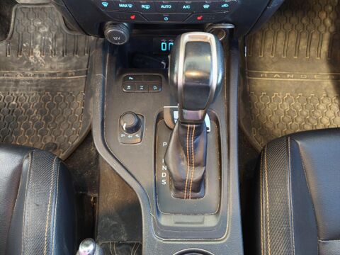 Ranger SUPER CABINE 2.0 TDCI 215CH WILDTRAK 4X4 BVA - GARANTIE 12 M 2022 occasion 16000 Angoul&ecirc;me