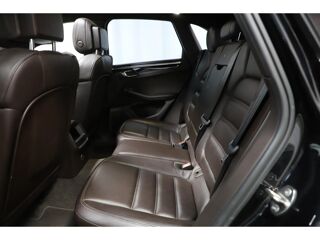 Macan S Diesel 3.0 V6 TDI - PDK 2015 occasion 06550 La Roquette-sur-Siagne
