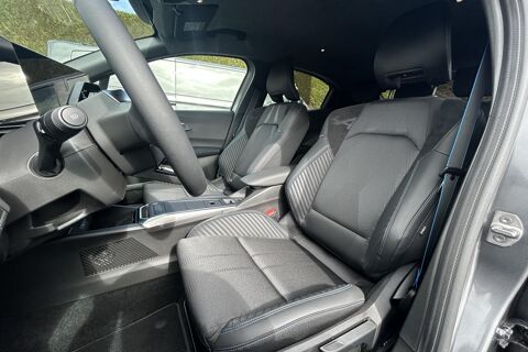 Clio VI Hybride - ESPRIT ALPINE- 160 - BVA multi-modes 2026 occasion 78760 Jouars-Pontchartrain