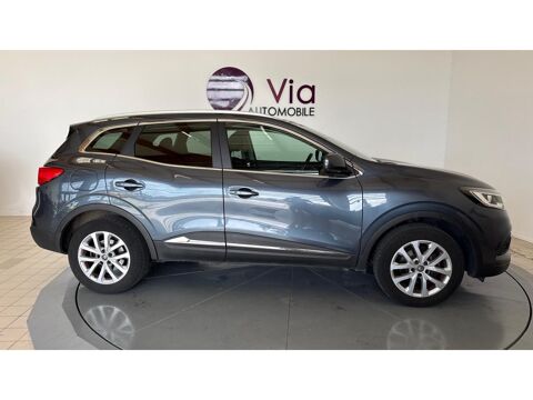 Kadjar 1.5 - 115ch Business / CARPLAY / KEYLESS GO / AIDE AU STATI 2020 occasion 17600 Saujon