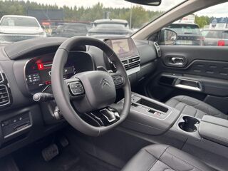 C5 aircross 1.5 bluehdi 130 max boite automatique 2025 occasion 33127 Saint-Jean-d'Illac