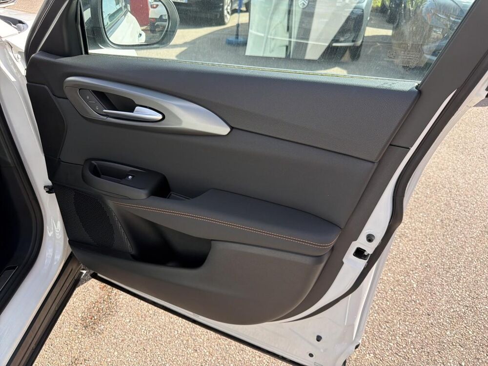 Tonale 1.5 ibrida 160 veloce tct 2025 occasion 54520 Laxou