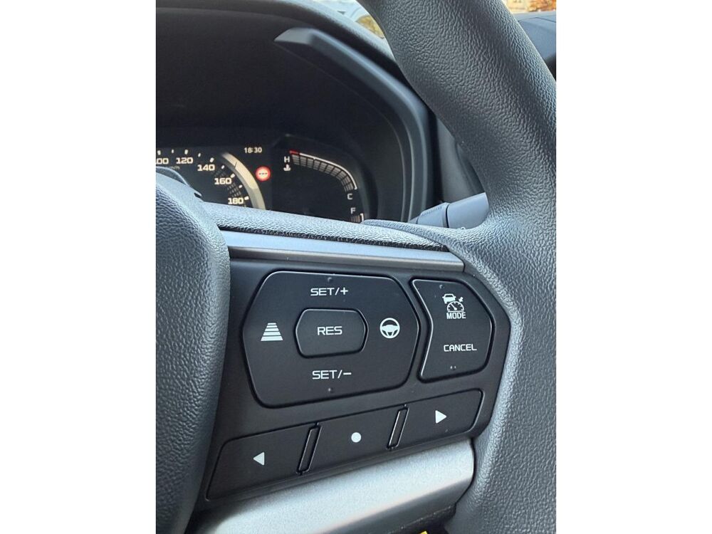 D-MAX 2.2 Ddi 164ch BVA8 B-STRONG SPACE CABINE 4X4 2026 occasion 44700 Orvault