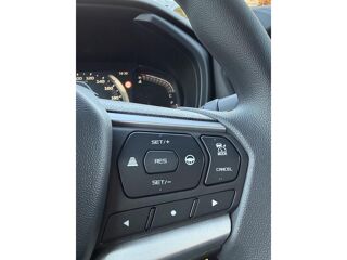 D-MAX 2.2 Ddi 164ch BVA8 B-STRONG SPACE CABINE 4X4 2026 occasion 44700 Orvault