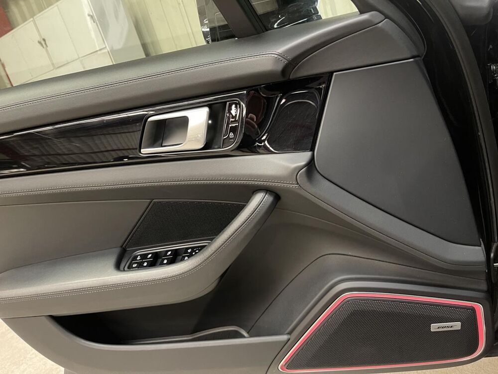 Panamera 4 E-HYBRID 2.9i V6 462CH PDK8 /GARANTIE 12 MOIS 2021 occasion 52100 Bettancourt-la-Ferr&eacute;e