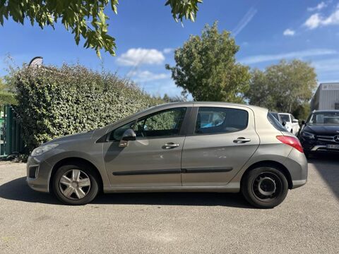 308 1.6 HDi 92 Business - COURROIE OK 2012 occasion 13760 Saint-Cannat