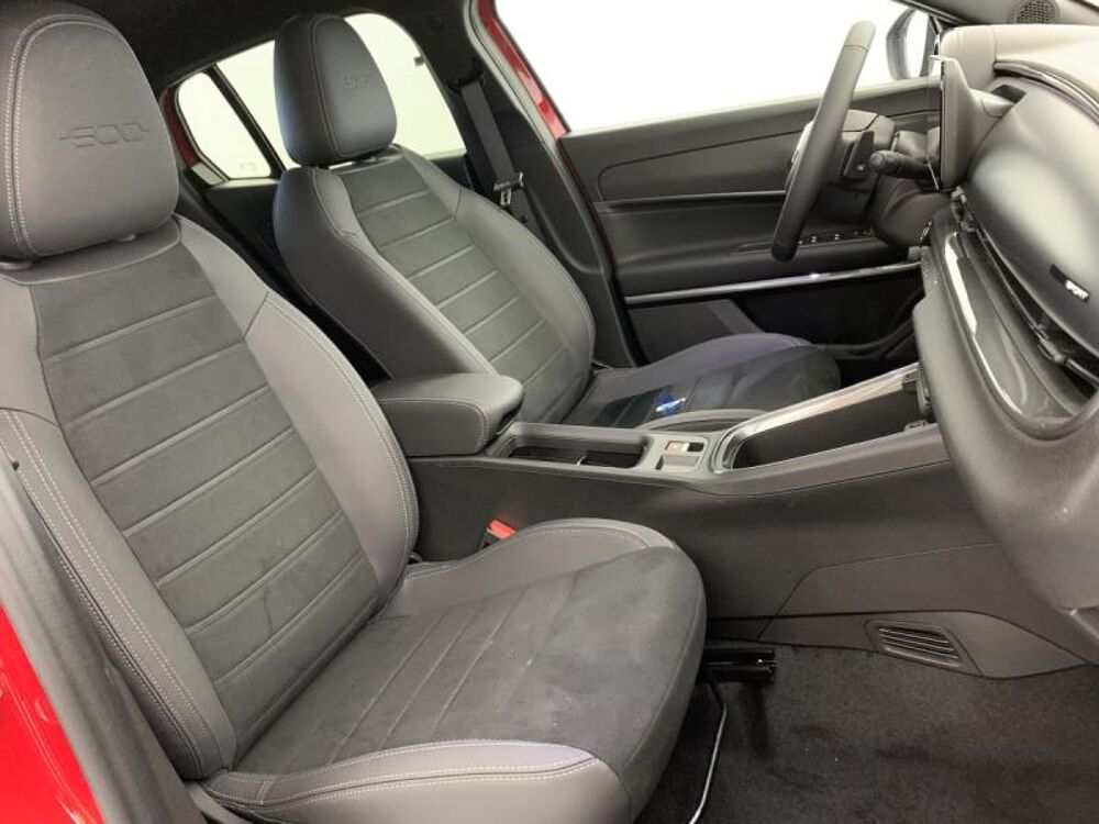 Fiat 600 HYBRID 145 SPORT - BV DCT6 2026 occasion 77090 Coll&eacute;gien