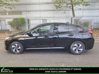 Ioniq Hybrid Business 2019 occasion 77185 Lognes