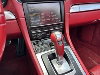 911 TARGA 4S 991.1 3.8 400 PDK 2014 occasion 49070 Beaucouz&eacute;