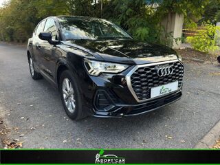 Q3 Sportback 45 TFSI e - 245 - BV S-tronic 6 2021 occasion 77185 Lognes